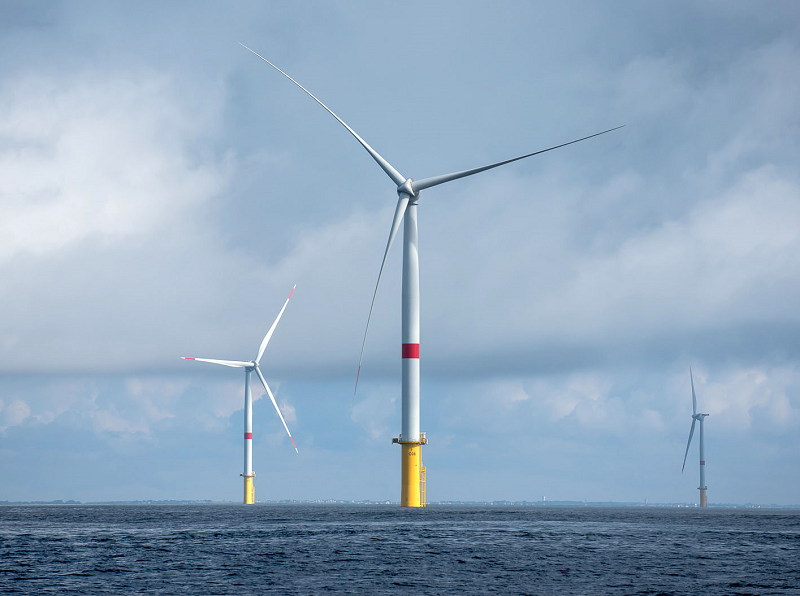Os avanços das eólicas offshore no Brasil