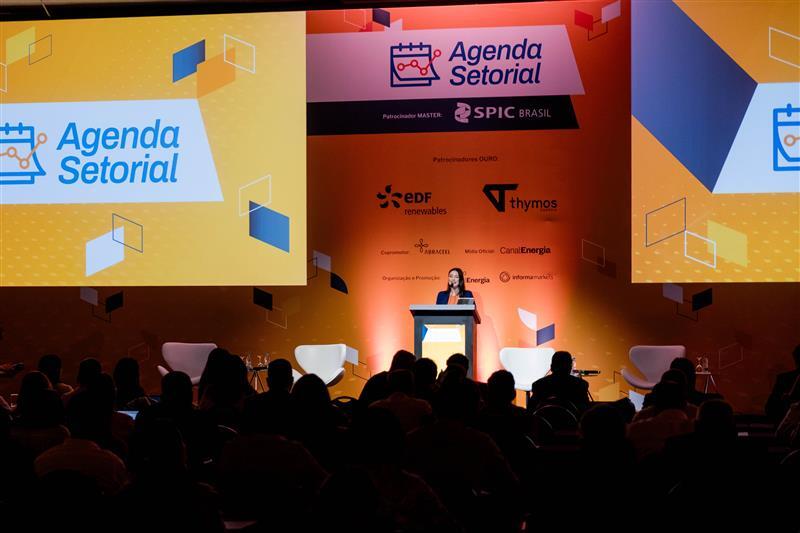 Grupo EDF marca presença na Agenda Setorial