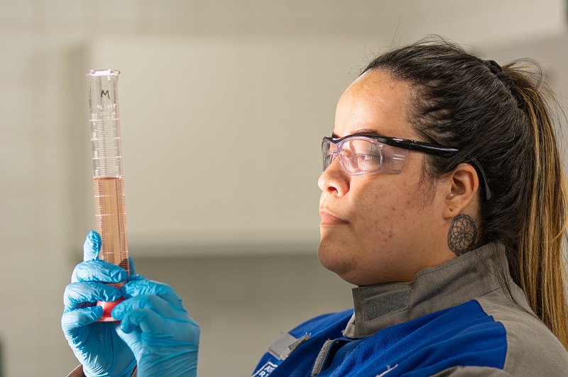 R&D: enhance energy efficiency and contribute to a more sustainable future