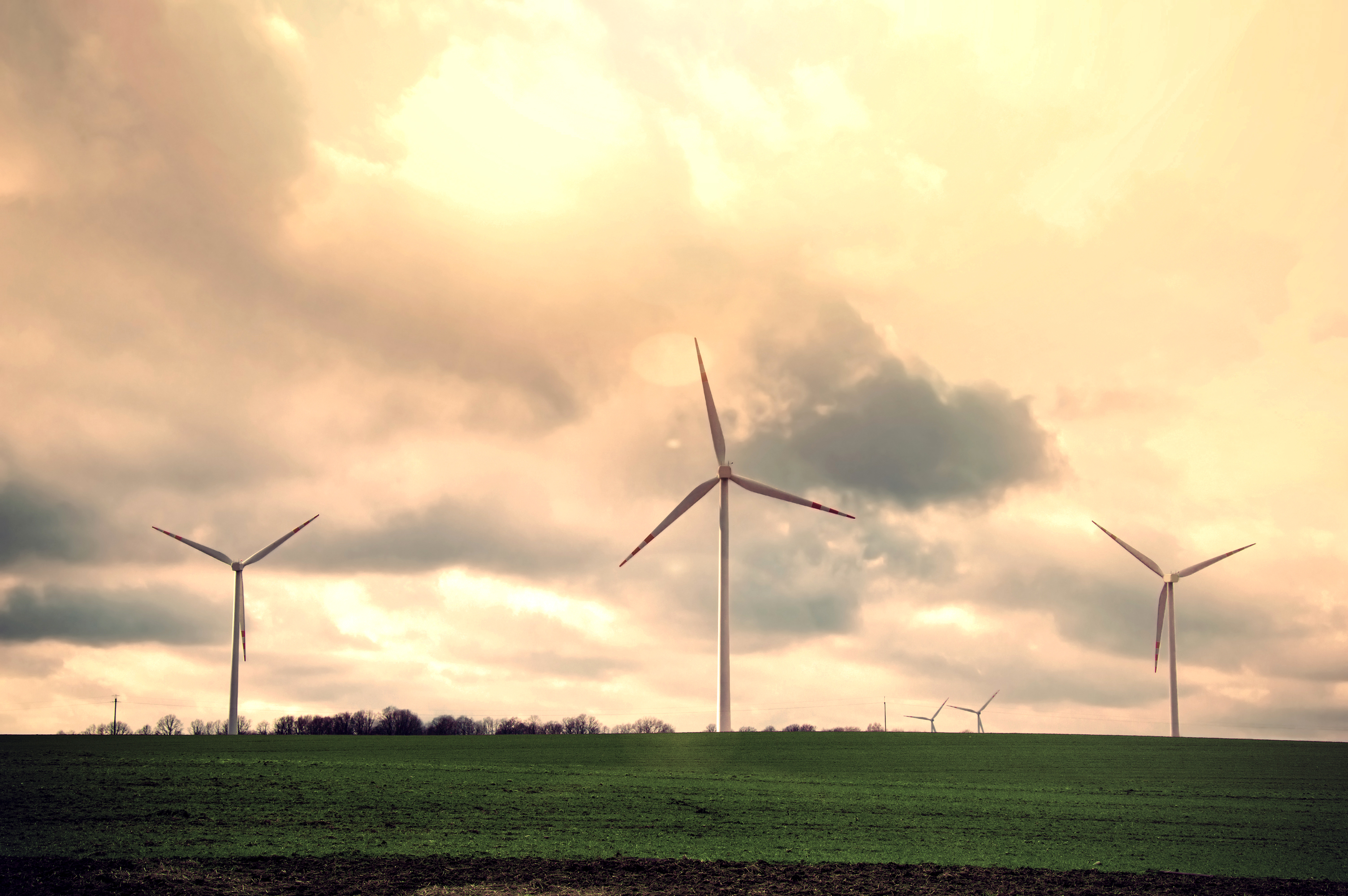 Constrained-off and the infrastructure challenge