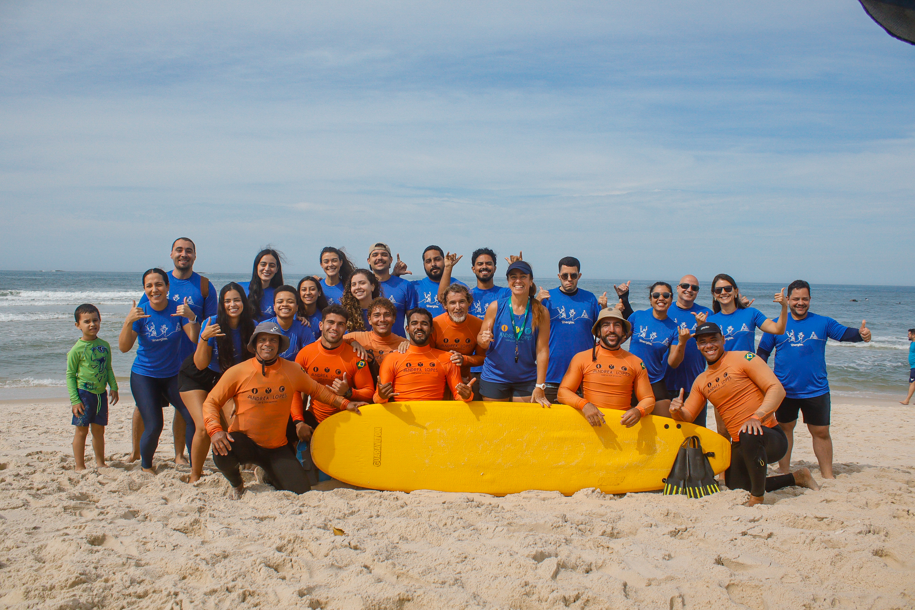 Bem-estar: um compromisso da EDF power solutions