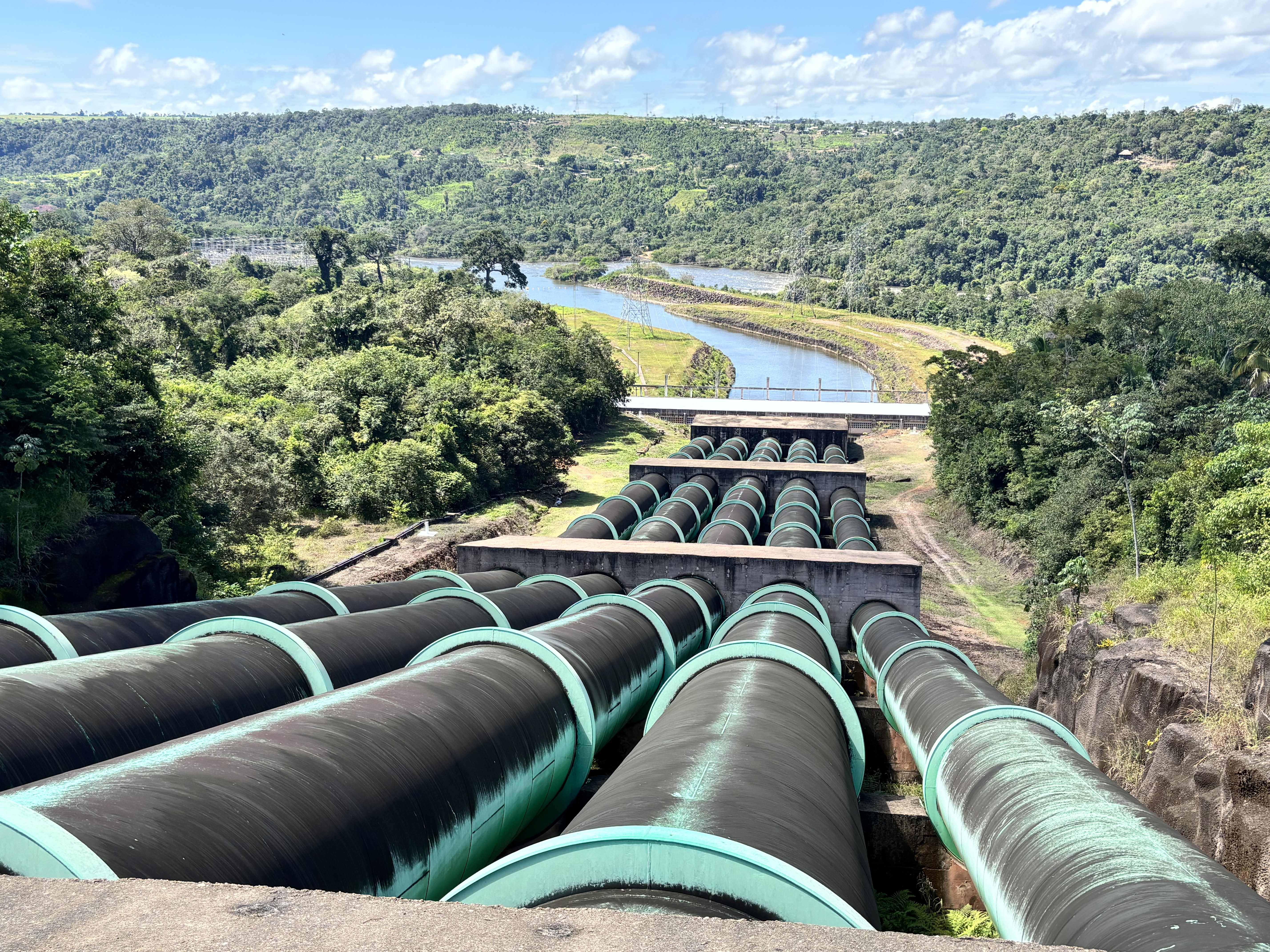 Meet UHE Dardanelos: EDF power solutions’ new asset