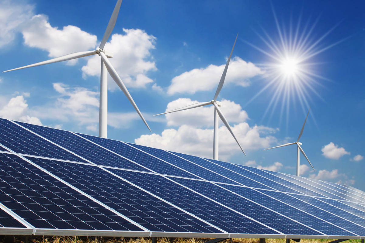 Myths and truths about renewable energy generation