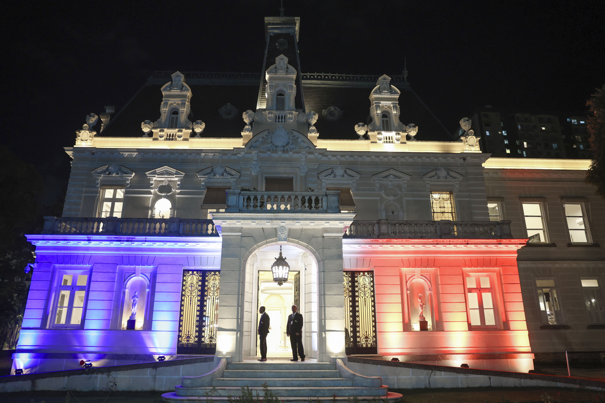 Festa Nacional da França fortalece as relações entre Brasil e França